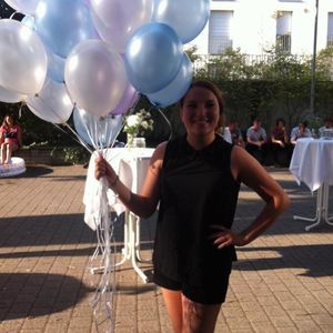 Meet your Posher, Cansu